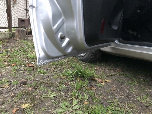 Сірий Джилі ЦК, об'ємом двигуна 1.5 л та пробігом 200 тис. км за 2000 $, фото 7 на Automoto.ua