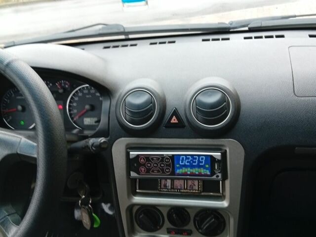 Серый Джили ЦК, объемом двигателя 1.5 л и пробегом 74 тыс. км за 2350 $, фото 5 на Automoto.ua