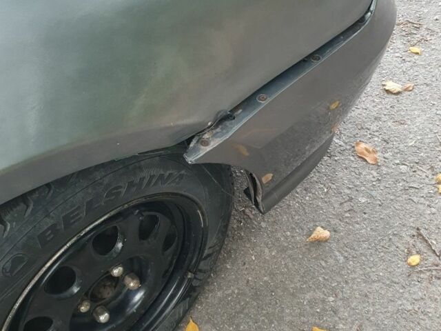 Серый Джили ЦК, объемом двигателя 0 л и пробегом 100 тыс. км за 830 $, фото 9 на Automoto.ua