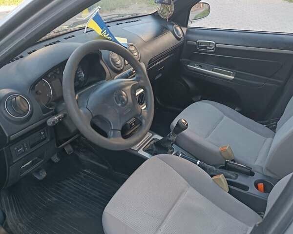 Сірий Джилі ЦК, об'ємом двигуна 1.5 л та пробігом 125 тис. км за 1850 $, фото 9 на Automoto.ua