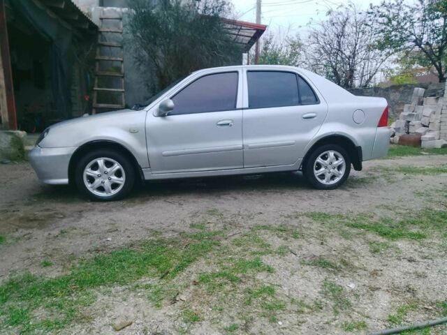 Сірий Джилі ЦК, об'ємом двигуна 1.5 л та пробігом 165 тис. км за 1300 $, фото 2 на Automoto.ua