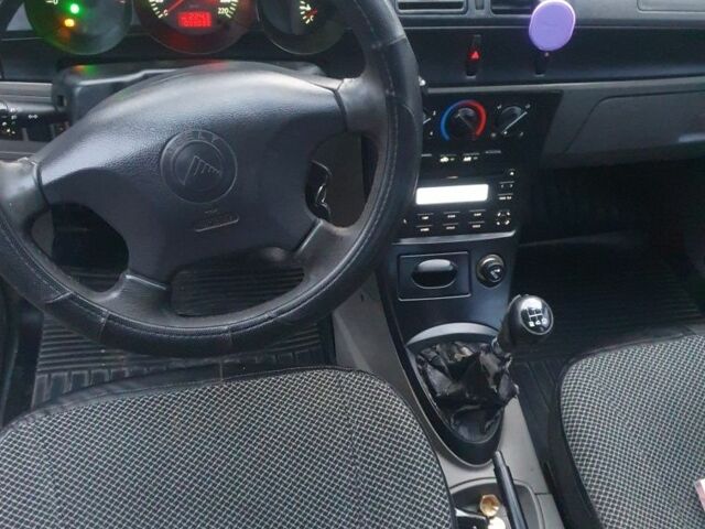 Серый Джили ЦК, объемом двигателя 0 л и пробегом 100 тыс. км за 830 $, фото 16 на Automoto.ua