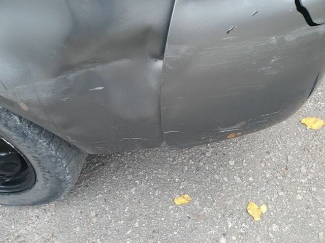 Серый Джили ЦК, объемом двигателя 0 л и пробегом 100 тыс. км за 830 $, фото 11 на Automoto.ua