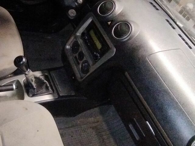 Сірий Джилі ЦК, об'ємом двигуна 0 л та пробігом 120 тис. км за 1092 $, фото 1 на Automoto.ua