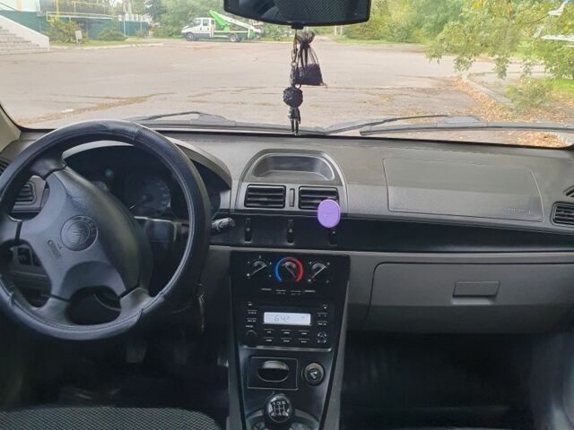 Серый Джили ЦК, объемом двигателя 0 л и пробегом 100 тыс. км за 830 $, фото 13 на Automoto.ua