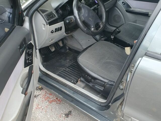 Серый Джили ЦК, объемом двигателя 0 л и пробегом 100 тыс. км за 830 $, фото 6 на Automoto.ua