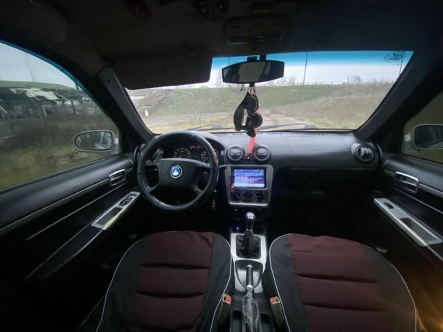 Серый Джили ЦК, объемом двигателя 1.5 л и пробегом 230 тыс. км за 1230 $, фото 4 на Automoto.ua