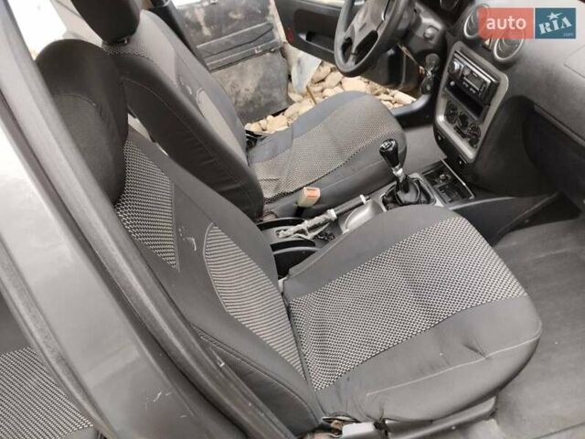 Серый Джили ЦК, объемом двигателя 1.5 л и пробегом 120 тыс. км за 899 $, фото 3 на Automoto.ua