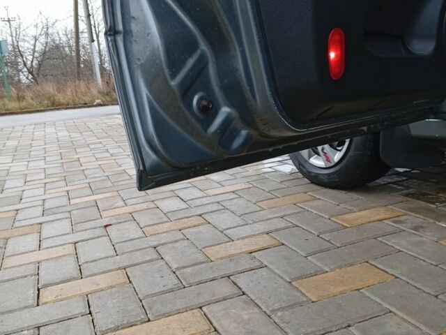 Серый Джили ЦК, объемом двигателя 1.5 л и пробегом 74 тыс. км за 2350 $, фото 4 на Automoto.ua