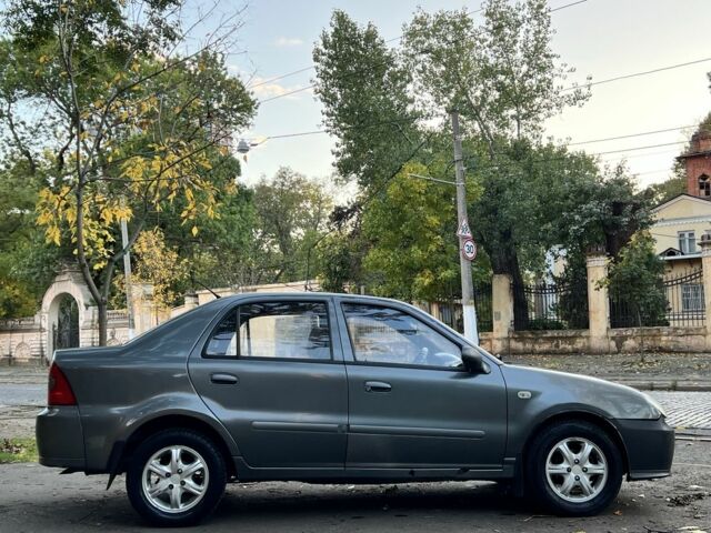 Джили ЦК 2010 в Одессе на Automoto.ua Серый Джили ЦК, объемом двигателя 1.5 л и пробегом 187 тыс. км за 1650 $, фото 1 на Automoto.ua