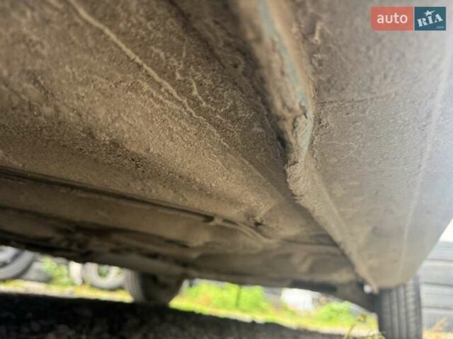 Сірий Джилі ЦК, об'ємом двигуна 1.5 л та пробігом 170 тис. км за 1450 $, фото 18 на Automoto.ua