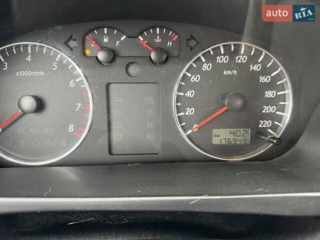 Сірий Джилі ЦК, об'ємом двигуна 1.5 л та пробігом 170 тис. км за 1450 $, фото 15 на Automoto.ua