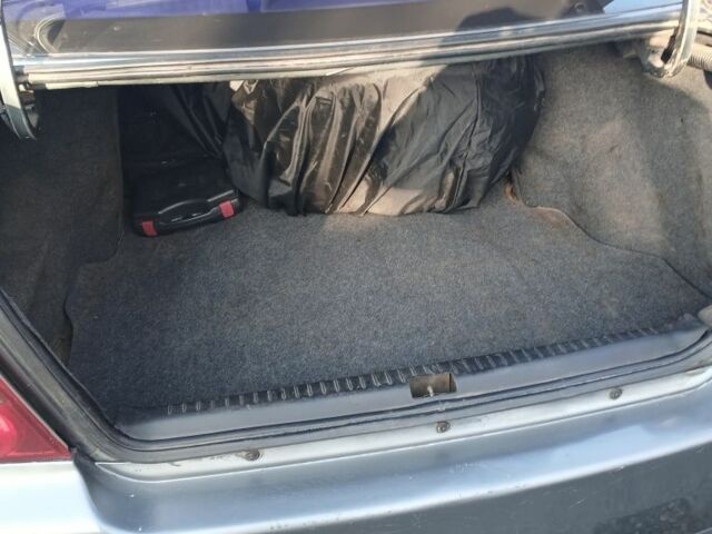 Сірий Джилі ЦК, об'ємом двигуна 1.5 л та пробігом 250 тис. км за 2600 $, фото 7 на Automoto.ua