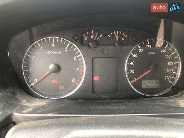 Сірий Джилі ЦК, об'ємом двигуна 1.5 л та пробігом 17 тис. км за 2200 $, фото 2 на Automoto.ua