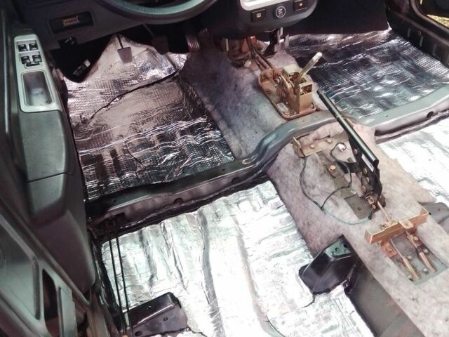 Сірий Джилі ЦК, об'ємом двигуна 0 л та пробігом 300 тис. км за 1200 $, фото 4 на Automoto.ua