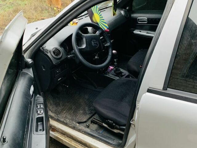 Серый Джили ЦК, объемом двигателя 1.5 л и пробегом 225 тыс. км за 1664 $, фото 3 на Automoto.ua