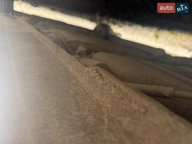 Сірий Джилі ЦК, об'ємом двигуна 1.5 л та пробігом 170 тис. км за 1450 $, фото 20 на Automoto.ua