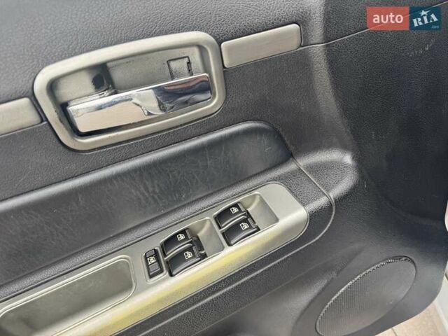 Сірий Джилі ЦК, об'ємом двигуна 1.5 л та пробігом 170 тис. км за 1450 $, фото 13 на Automoto.ua