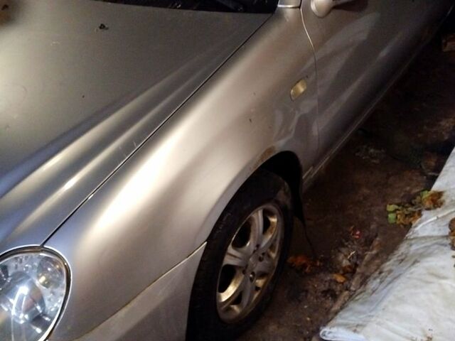 Серый Джили ЦК, объемом двигателя 1.5 л и пробегом 22000 тыс. км за 1600 $, фото 6 на Automoto.ua