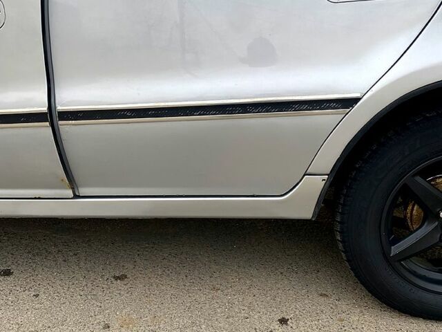 Серый Джили ЦК, объемом двигателя 1.5 л и пробегом 160 тыс. км за 2000 $, фото 9 на Automoto.ua