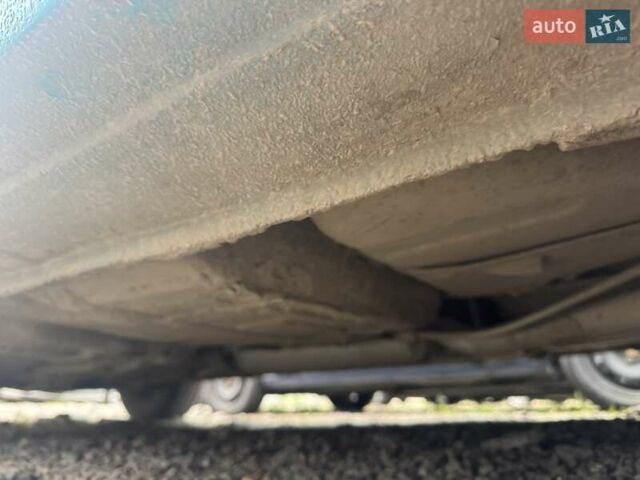 Сірий Джилі ЦК, об'ємом двигуна 1.5 л та пробігом 170 тис. км за 1450 $, фото 19 на Automoto.ua