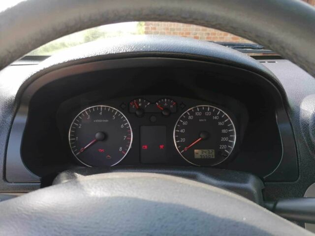 Серый Джили ЦК, объемом двигателя 1.5 л и пробегом 93 тыс. км за 2400 $, фото 5 на Automoto.ua