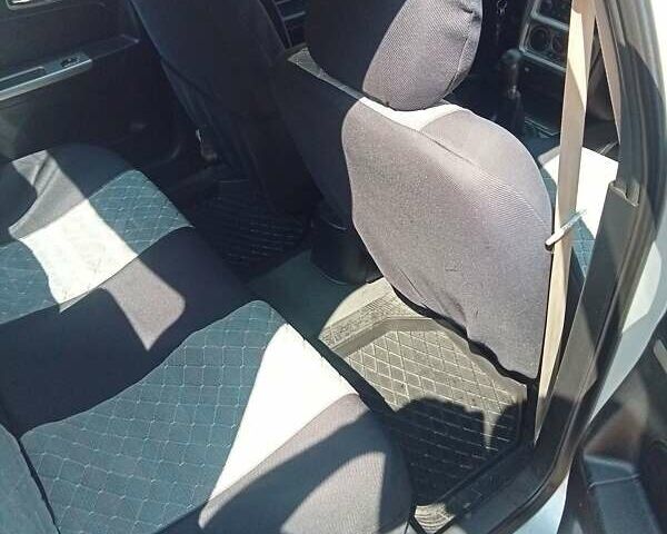 Сірий Джилі ЦК, об'ємом двигуна 0 л та пробігом 160 тис. км за 2200 $, фото 17 на Automoto.ua