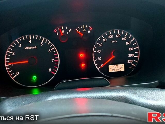 Сірий Джилі ЦК, об'ємом двигуна 1.5 л та пробігом 191 тис. км за 1000 $, фото 3 на Automoto.ua