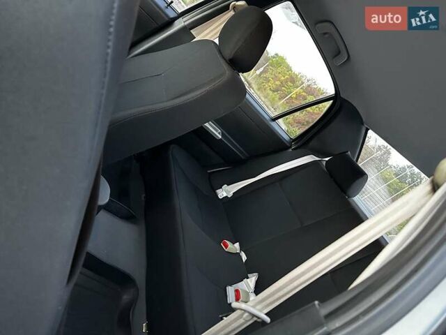 Сірий Джилі ЦК, об'ємом двигуна 1.5 л та пробігом 1 тис. км за 4500 $, фото 54 на Automoto.ua