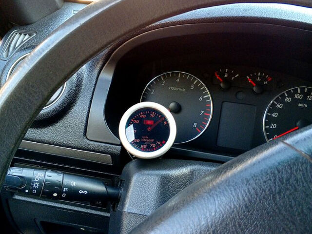 Серый Джили ЦК, объемом двигателя 1.5 л и пробегом 118 тыс. км за 2500 $, фото 8 на Automoto.ua