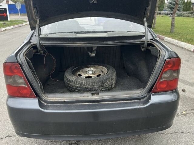 Джилі ЦК 2011 у Вінниці на Automoto.ua Сірий Джилі ЦК, об'ємом двигуна 1.5 л та пробігом 271 тис. км за 1300 $, фото 7 на Automoto.ua