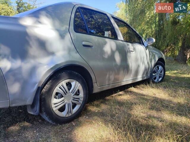 Сірий Джилі ЦК, об'ємом двигуна 1.5 л та пробігом 110 тис. км за 2499 $, фото 1 на Automoto.ua