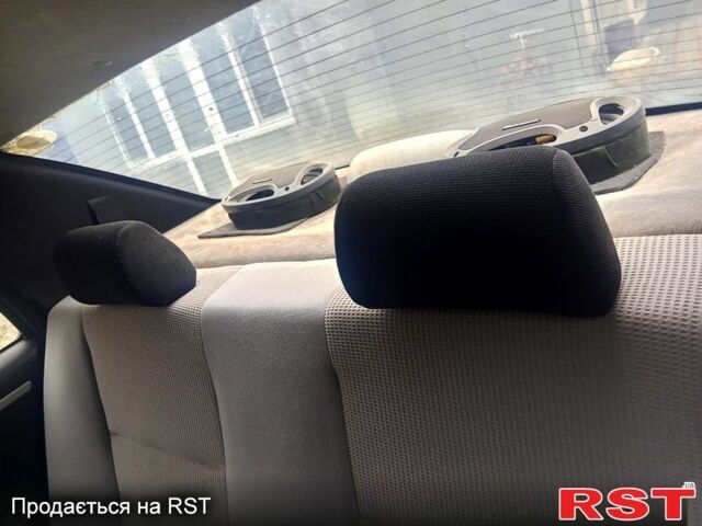 Сірий Джилі ЦК, об'ємом двигуна 1.5 л та пробігом 110 тис. км за 1000 $, фото 2 на Automoto.ua