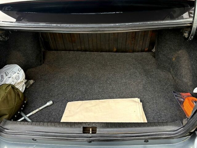 Серый Джили ЦК, объемом двигателя 1.5 л и пробегом 125 тыс. км за 3000 $, фото 6 на Automoto.ua