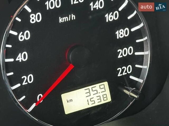 Сірий Джилі ЦК, об'ємом двигуна 1.5 л та пробігом 1 тис. км за 4500 $, фото 51 на Automoto.ua