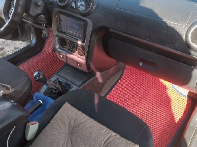 Сірий Джилі ЦК, об'ємом двигуна 1.5 л та пробігом 300 тис. км за 2200 $, фото 2 на Automoto.ua