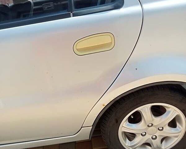 Сірий Джилі ЦК, об'ємом двигуна 0 л та пробігом 160 тис. км за 2200 $, фото 3 на Automoto.ua