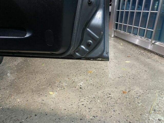 Серый Джили ЦК, объемом двигателя 1.5 л и пробегом 216 тыс. км за 2200 $, фото 3 на Automoto.ua