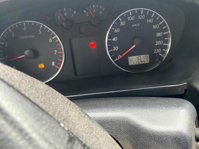 Серый Джили ЦК, объемом двигателя 1.5 л и пробегом 115 тыс. км за 2800 $, фото 14 на Automoto.ua