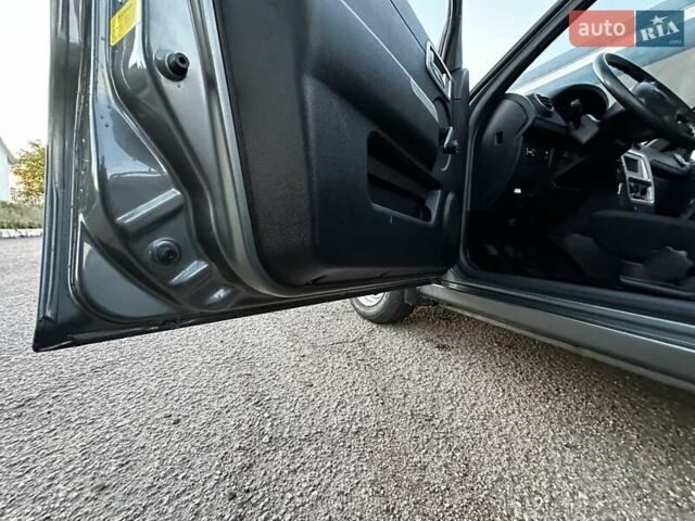 Серый Джили ЦК, объемом двигателя 1.5 л и пробегом 2 тыс. км за 3999 $, фото 39 на Automoto.ua