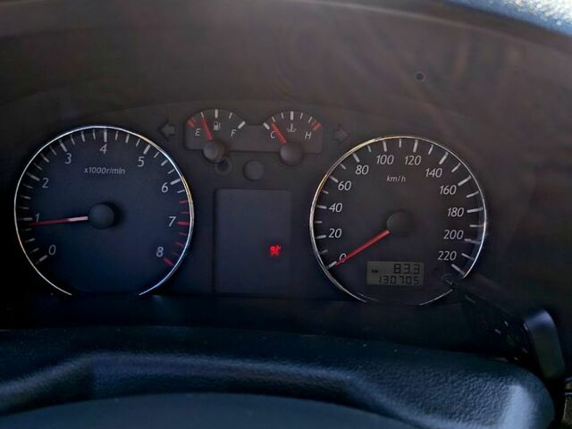 Серый Джили ЦК, объемом двигателя 1.5 л и пробегом 130 тыс. км за 2800 $, фото 5 на Automoto.ua