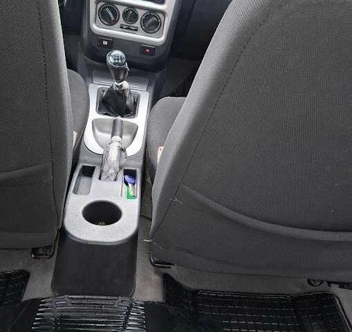 Серый Джили ЦК, объемом двигателя 1.5 л и пробегом 96 тыс. км за 1850 $, фото 4 на Automoto.ua