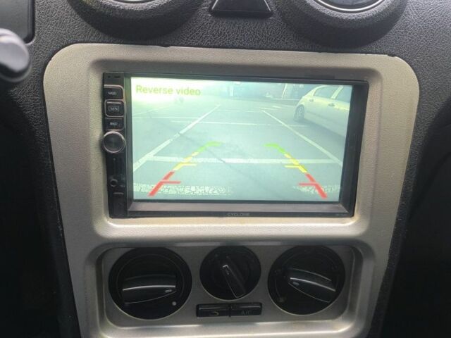 Серый Джили ЦК, объемом двигателя 1.5 л и пробегом 182 тыс. км за 2100 $, фото 14 на Automoto.ua