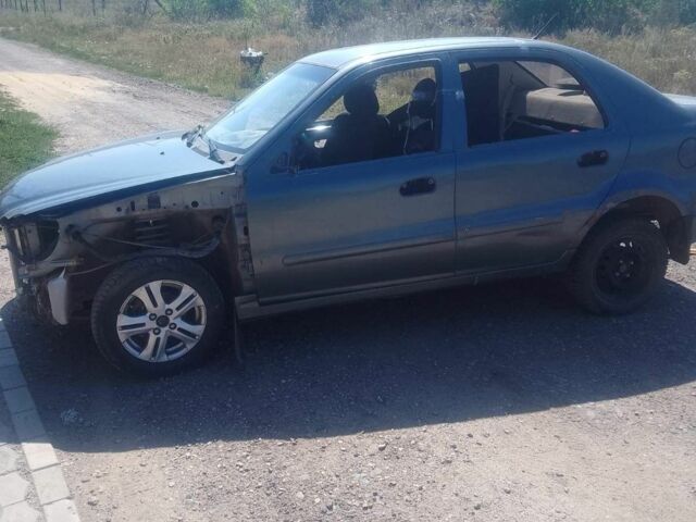 Серый Джили ЦК, объемом двигателя 0 л и пробегом 1 тыс. км за 480 $, фото 1 на Automoto.ua