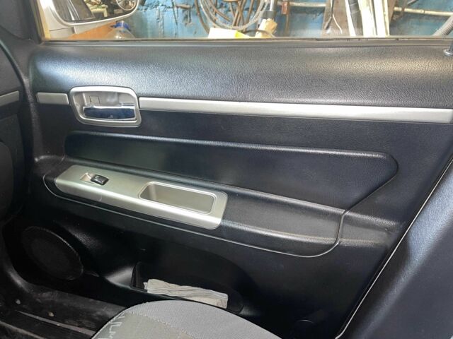 Серый Джили ЦК, объемом двигателя 1.5 л и пробегом 50 тыс. км за 797 $, фото 7 на Automoto.ua