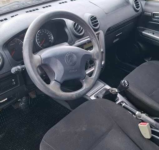 Серый Джили ЦК, объемом двигателя 1.5 л и пробегом 96 тыс. км за 1850 $, фото 3 на Automoto.ua