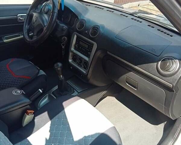 Сірий Джилі ЦК, об'ємом двигуна 0 л та пробігом 160 тис. км за 2200 $, фото 9 на Automoto.ua