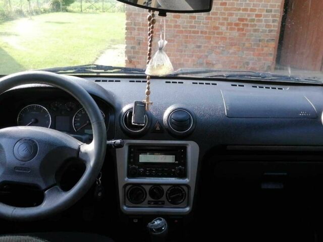 Серый Джили ЦК, объемом двигателя 1.5 л и пробегом 93 тыс. км за 2400 $, фото 4 на Automoto.ua