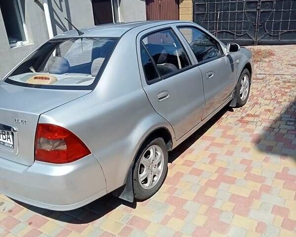 Сірий Джилі ЦК, об'ємом двигуна 0 л та пробігом 160 тис. км за 2200 $, фото 8 на Automoto.ua