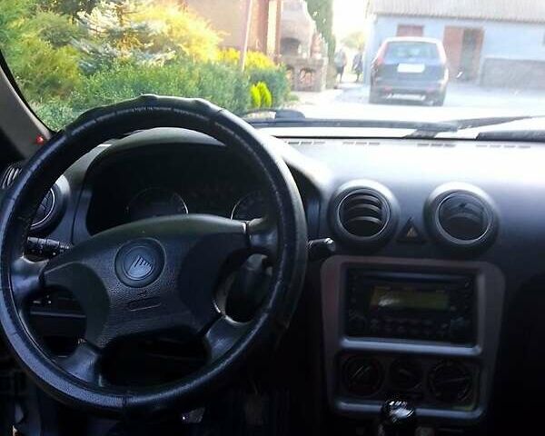 Сірий Джилі ЦК, об'ємом двигуна 1.5 л та пробігом 106 тис. км за 2700 $, фото 3 на Automoto.ua